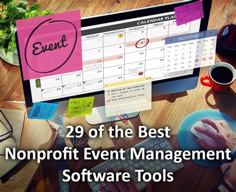 event management software for nonprofits|Event Software for Non.